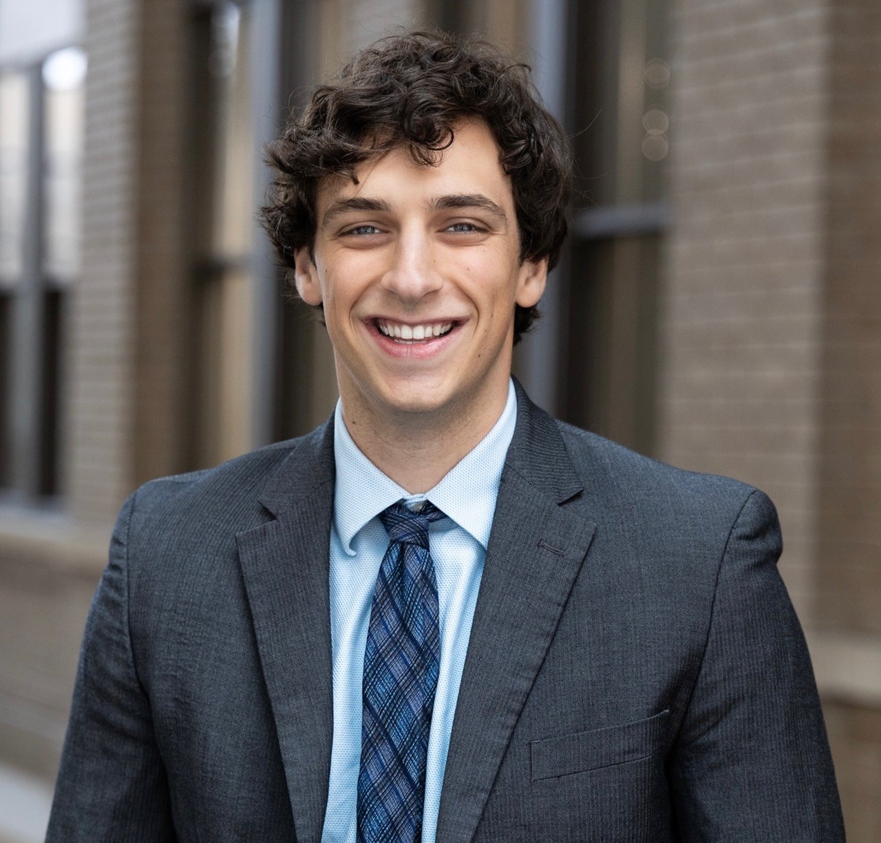 Levi Kaster